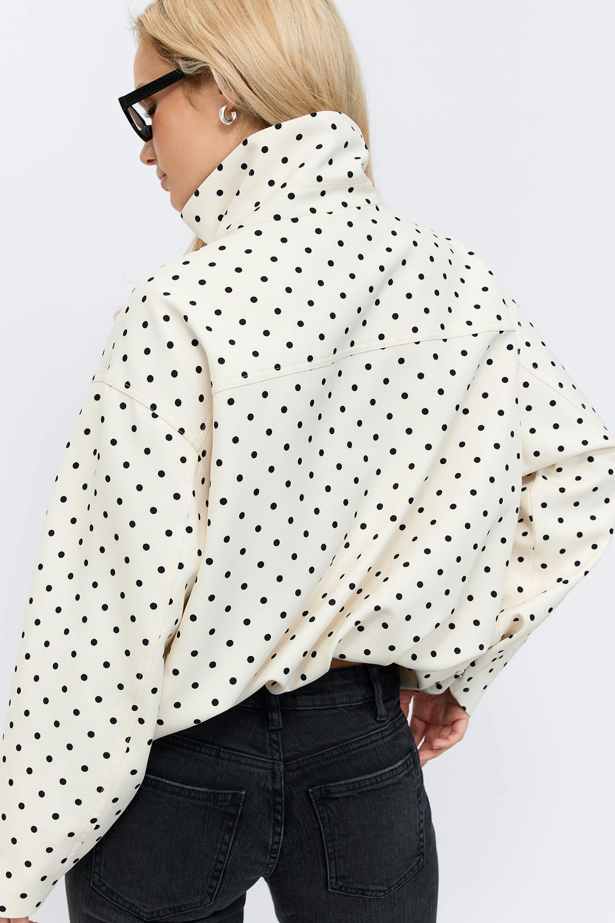 ZORA JACKET