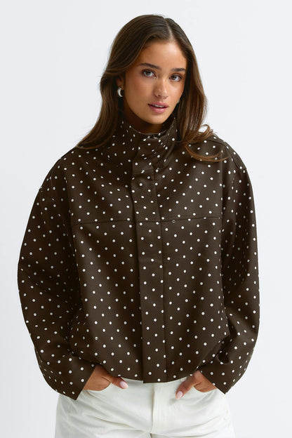 ZORA JACKET