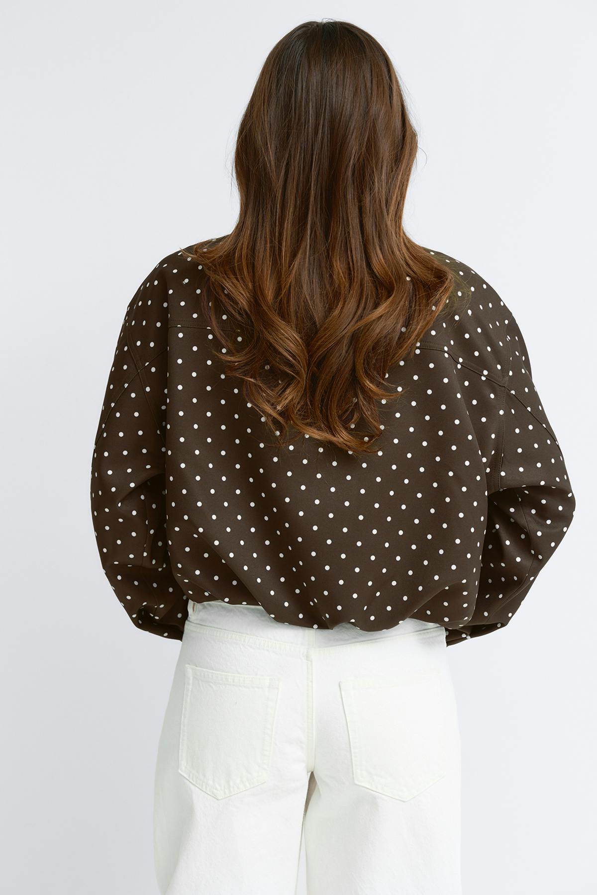 ZORA JACKET