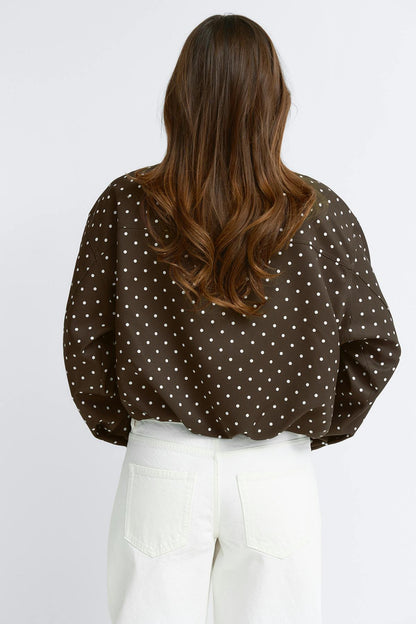 ZORA JACKET