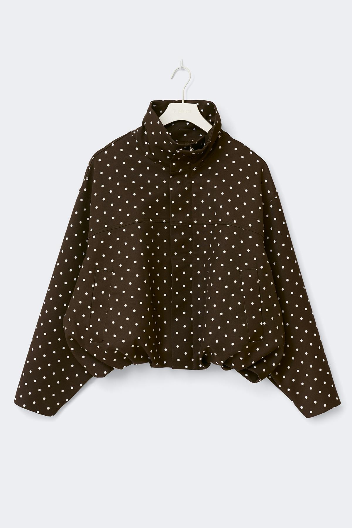 ZORA JACKET