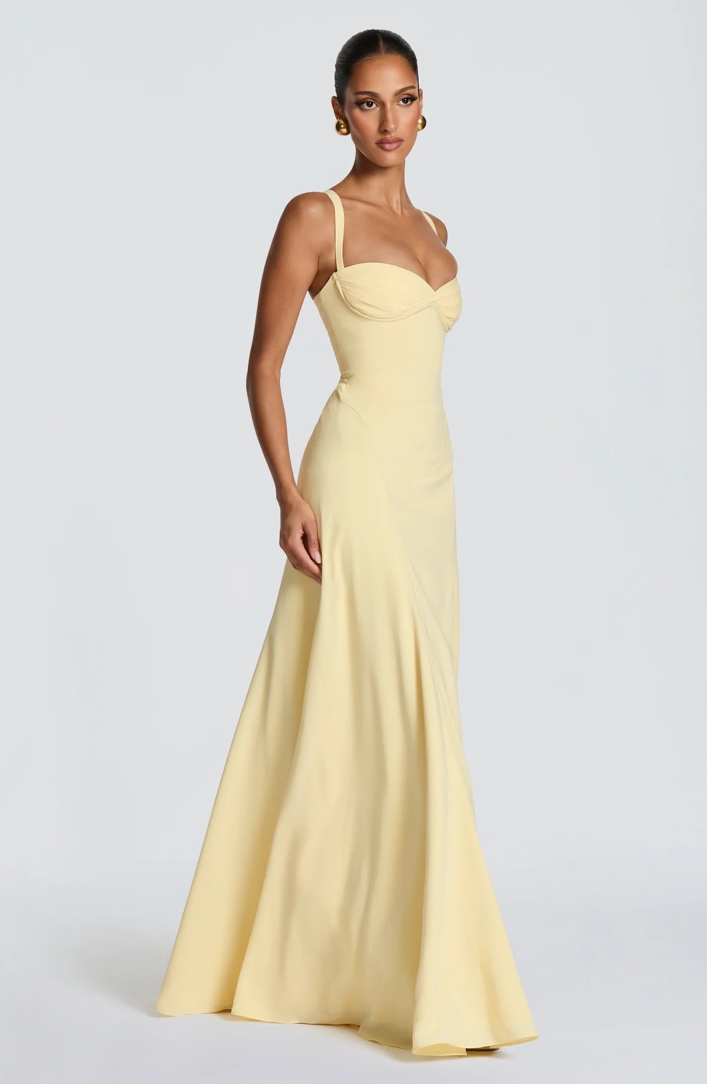 Irene Dress
