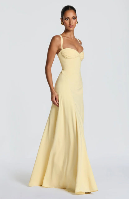Irene Dress