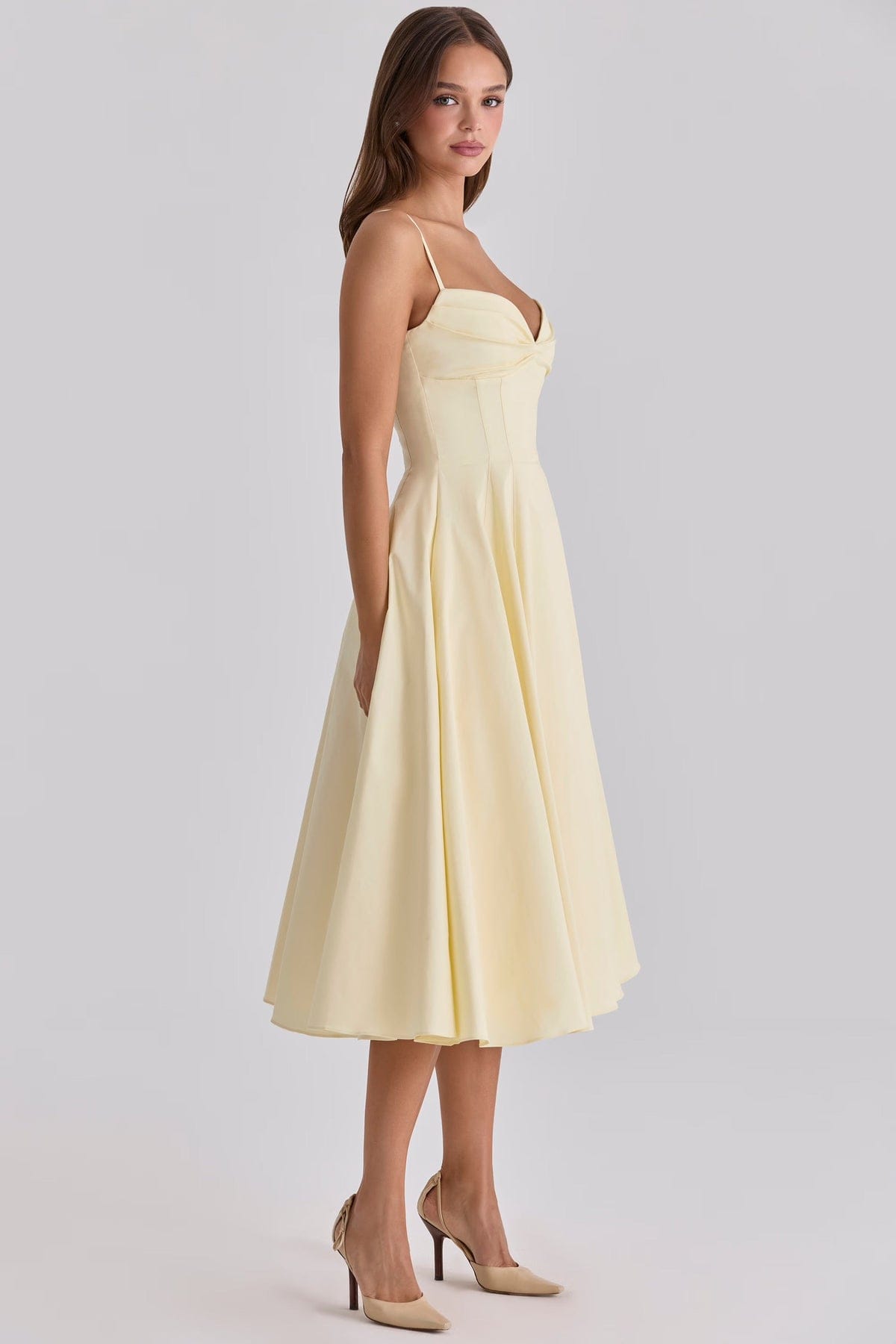 Hannita Dress