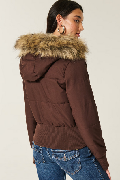 SORAYA JACKET