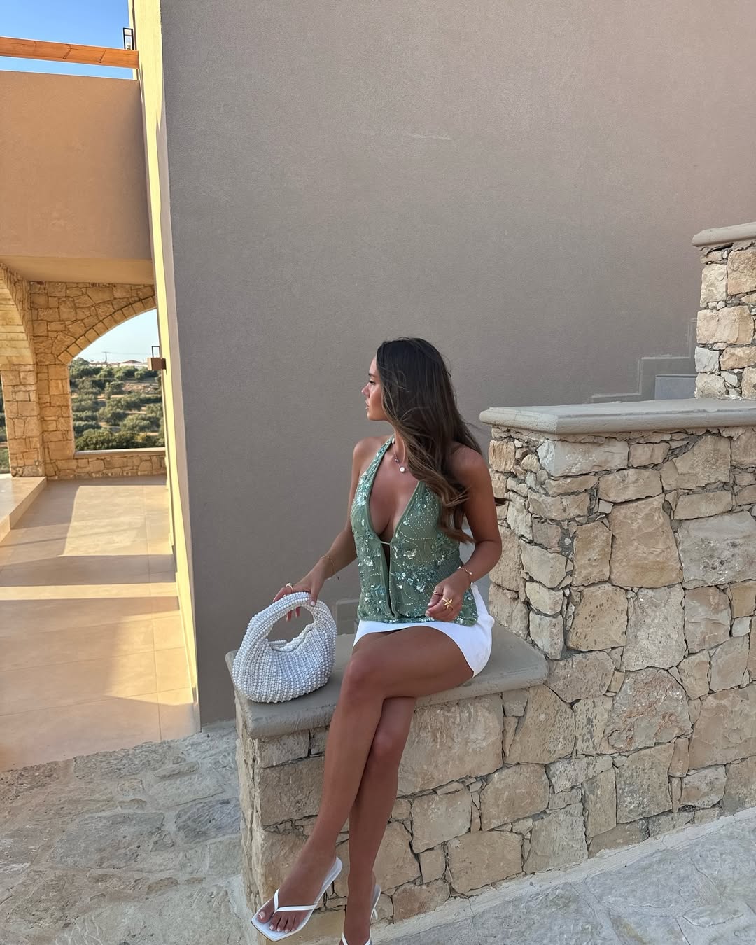 TESSA TOP