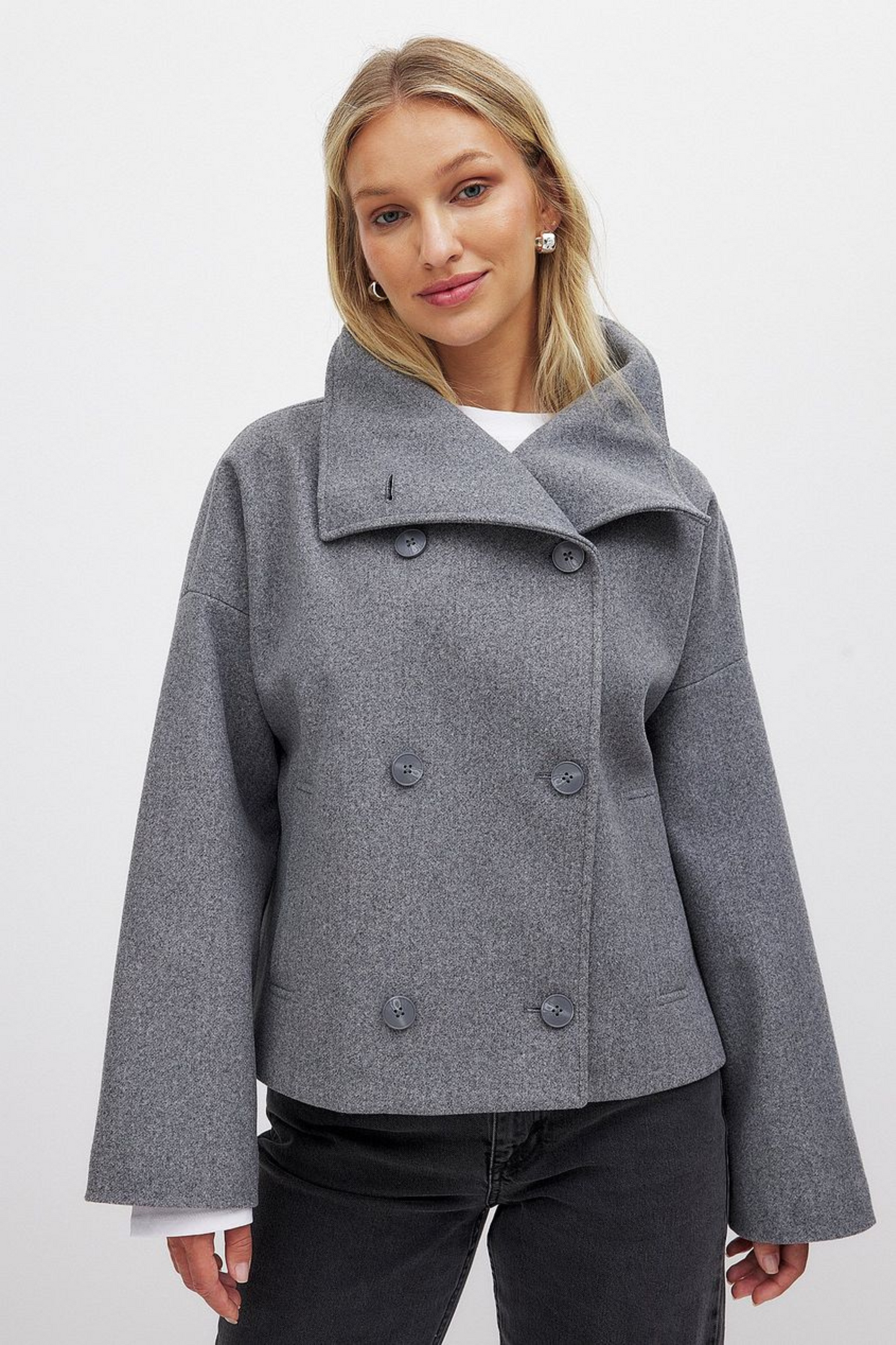 ROSA TRENCH COAT