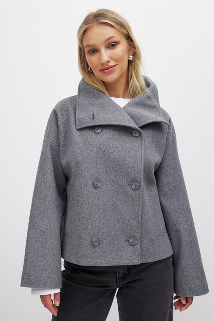 ROSA TRENCH COAT