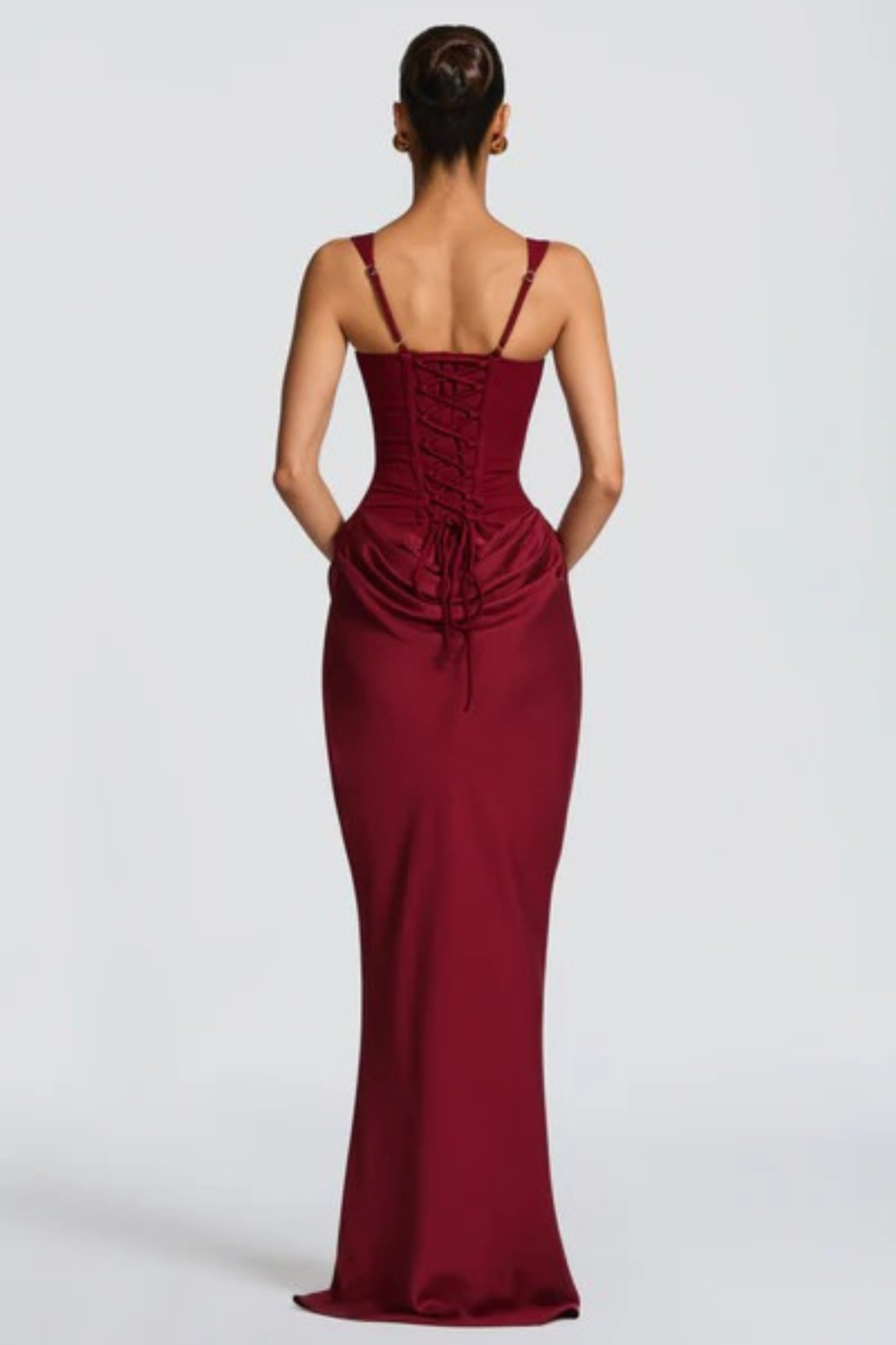 Cassandre Dress