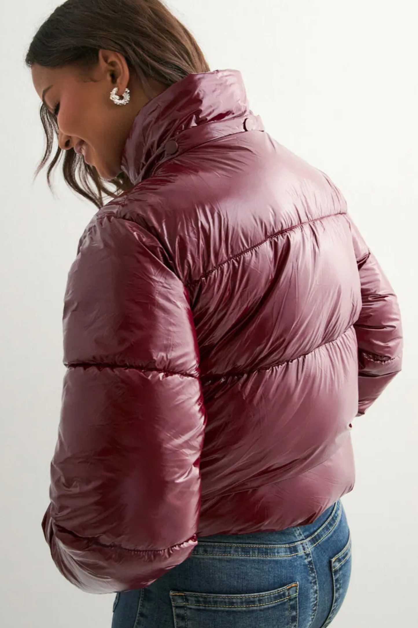 NOELA JACKET