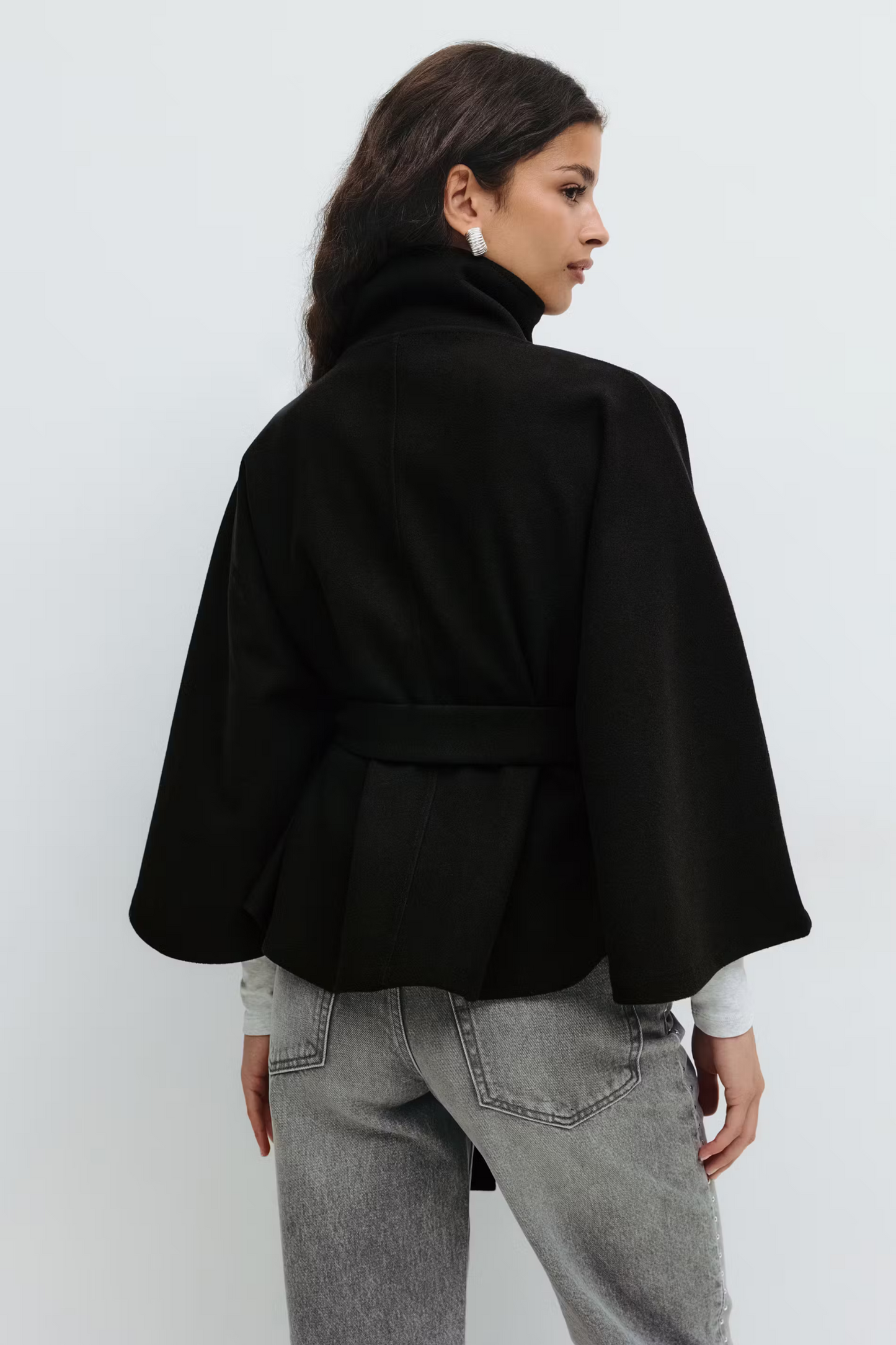 NISARA JACKET