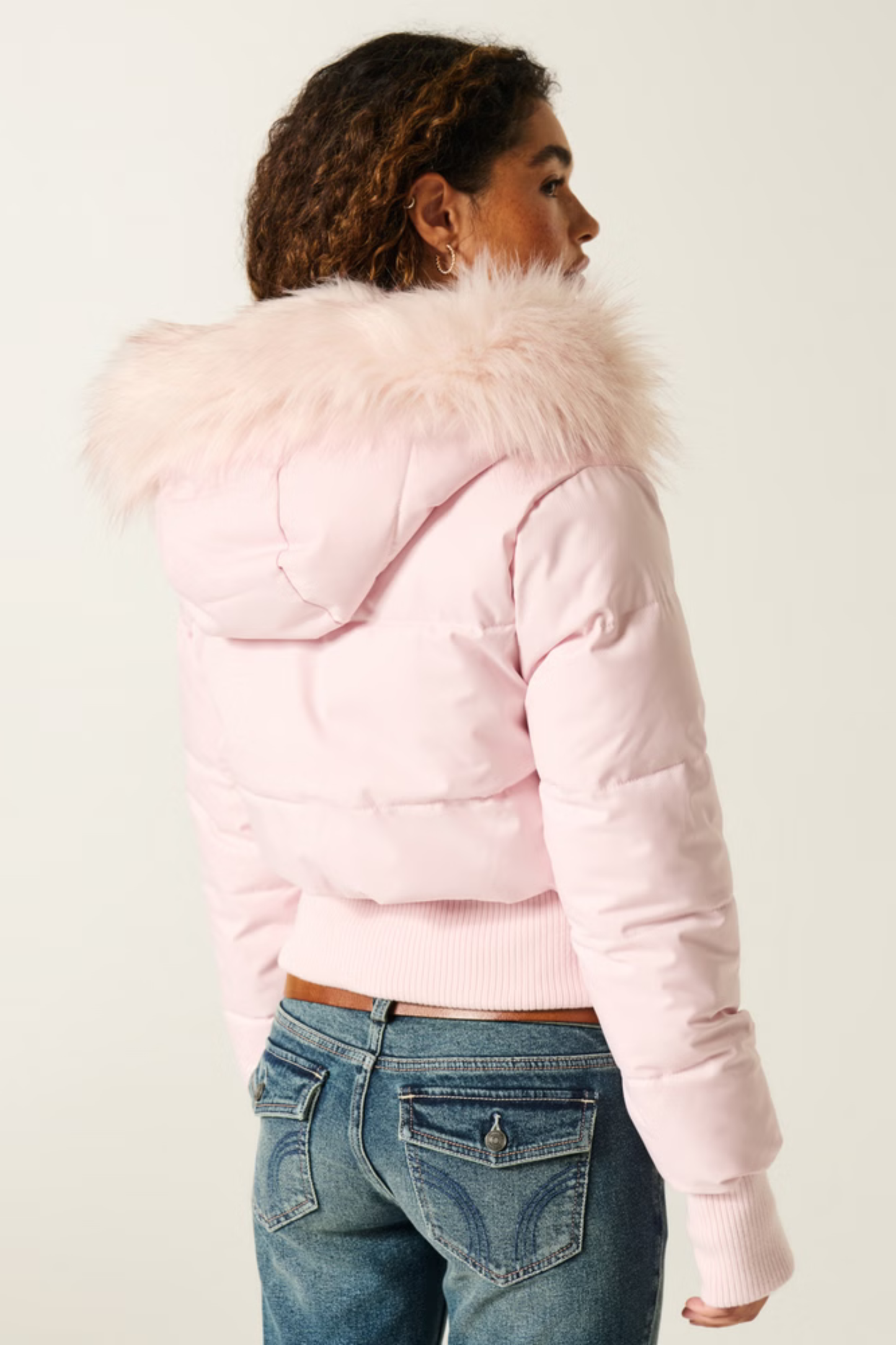 SORAYA JACKET