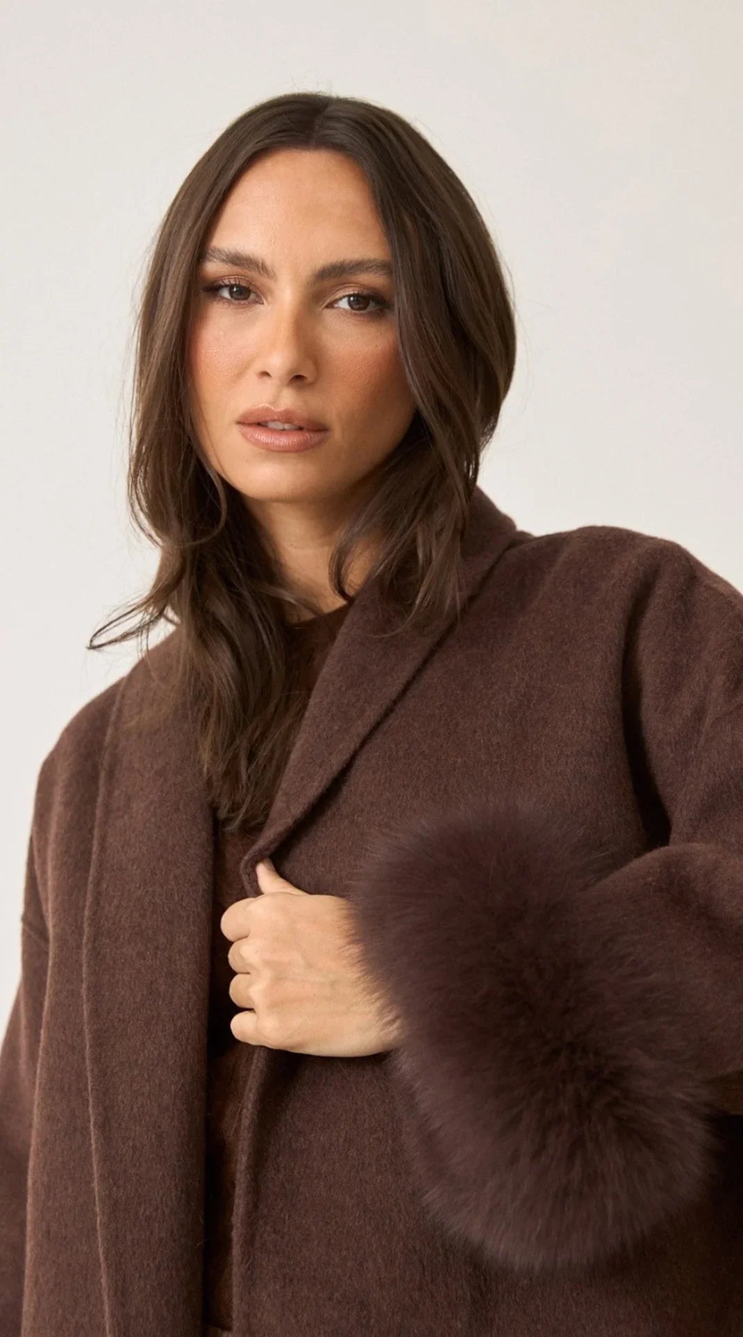 SOPHIA COAT