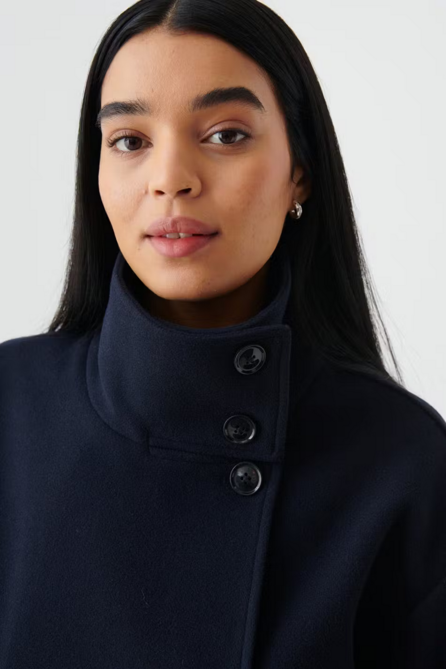 MILA TRENCH COAT