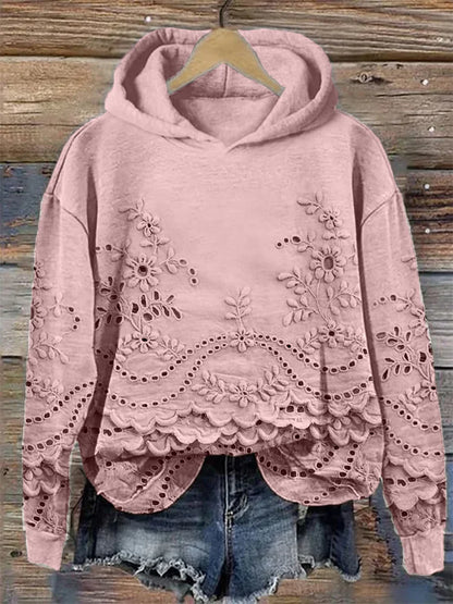 ROSA HOODIE