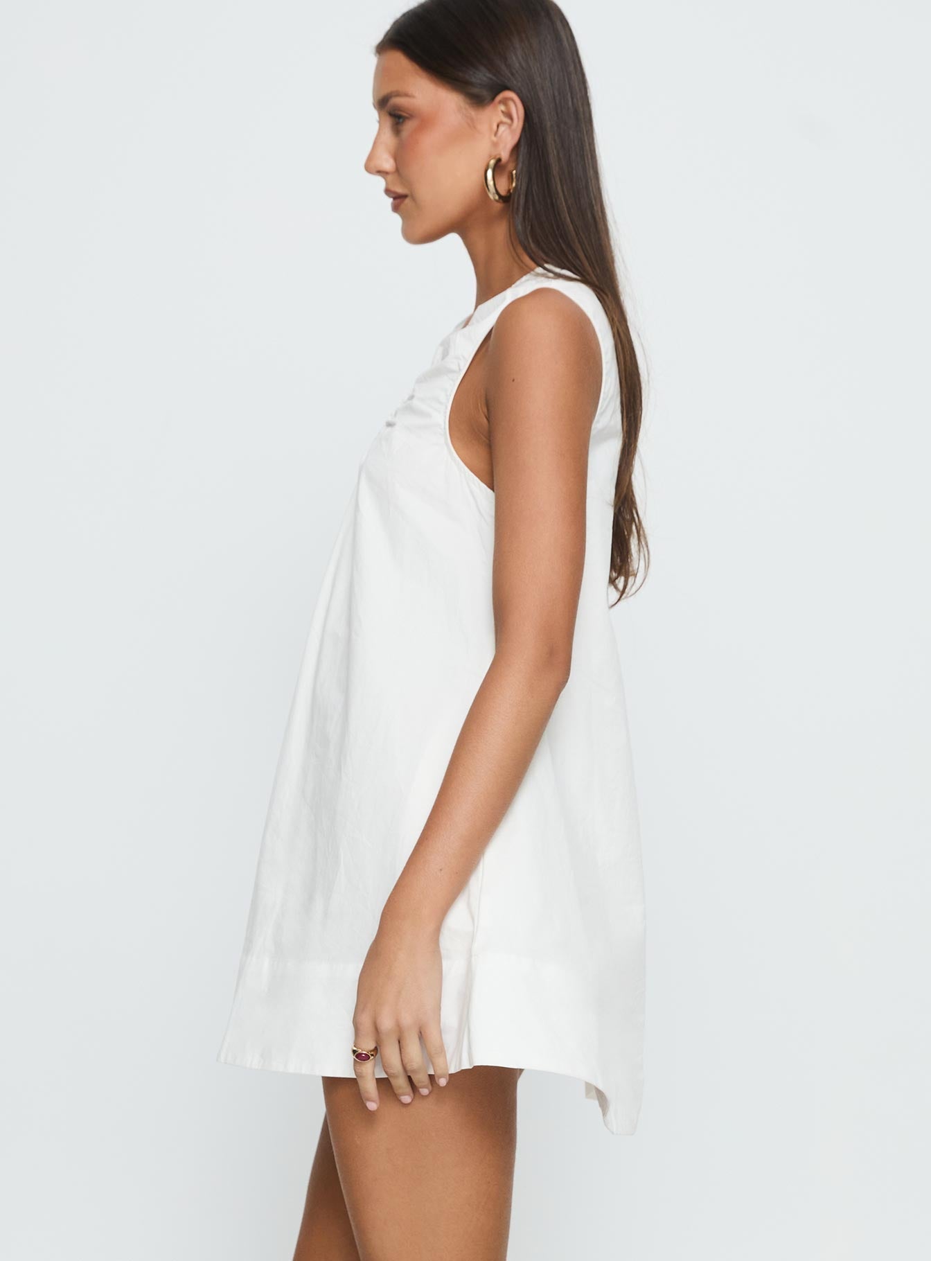 Eberta Dress