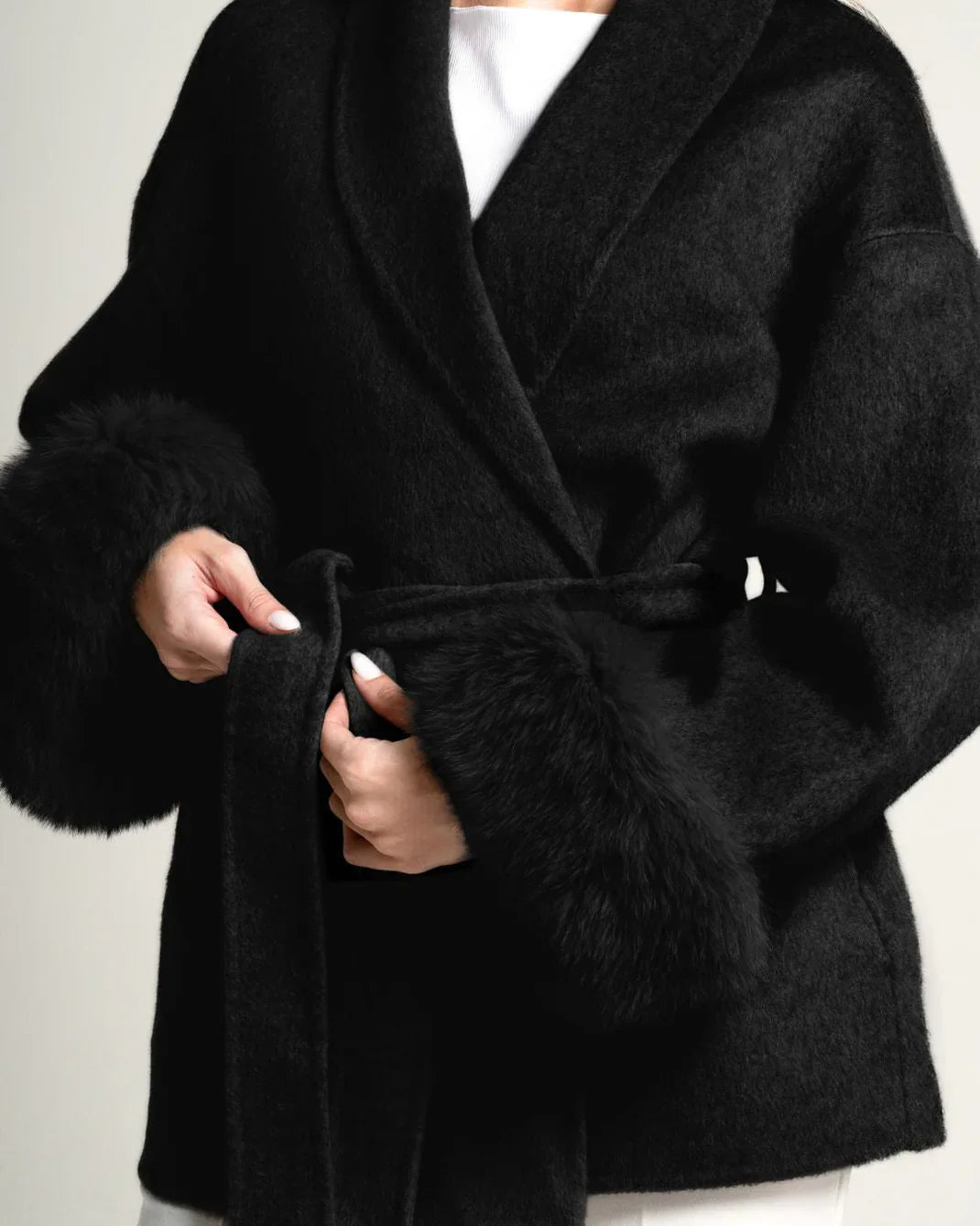 SOPHIA COAT