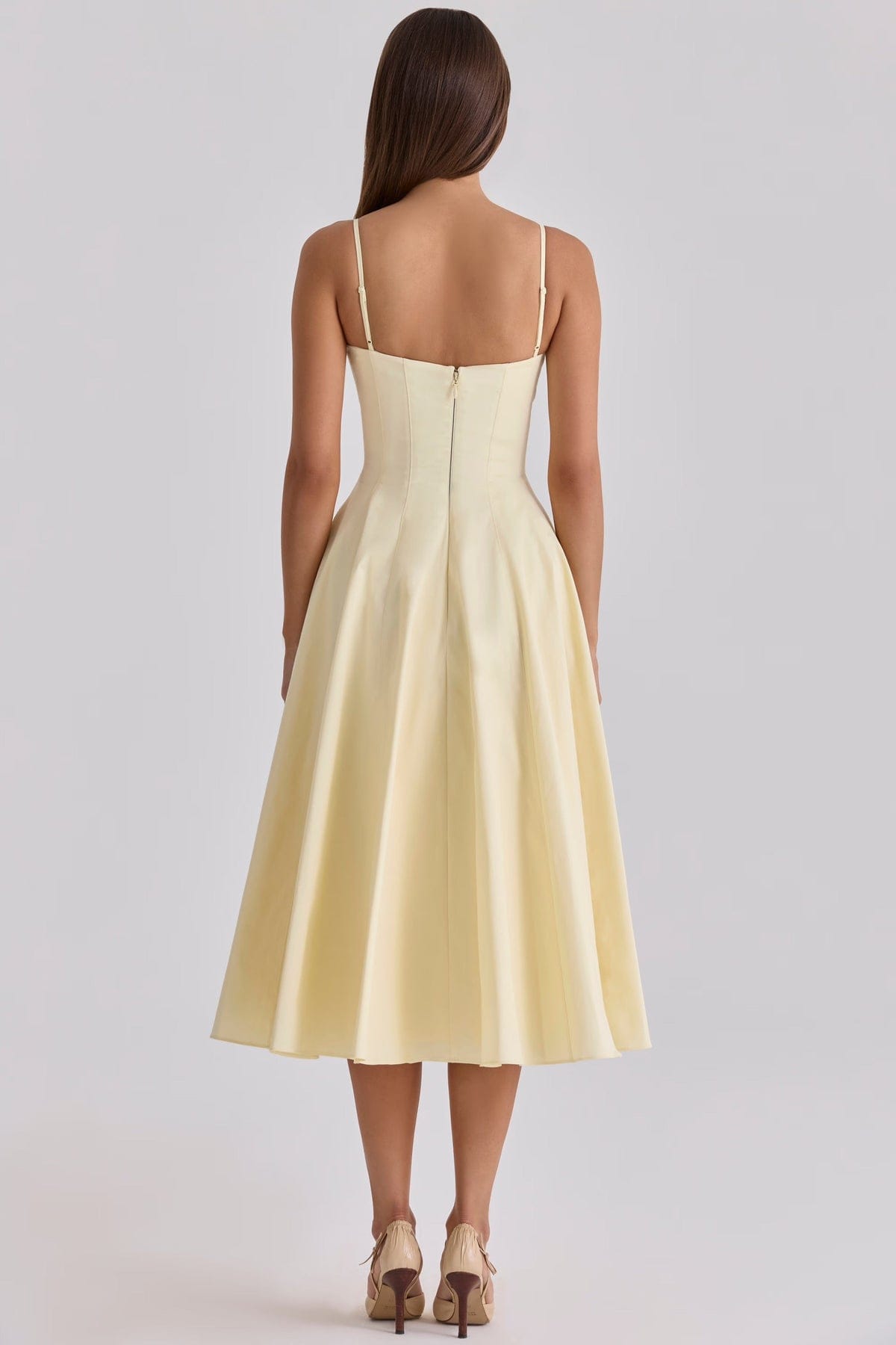 Hannita Dress