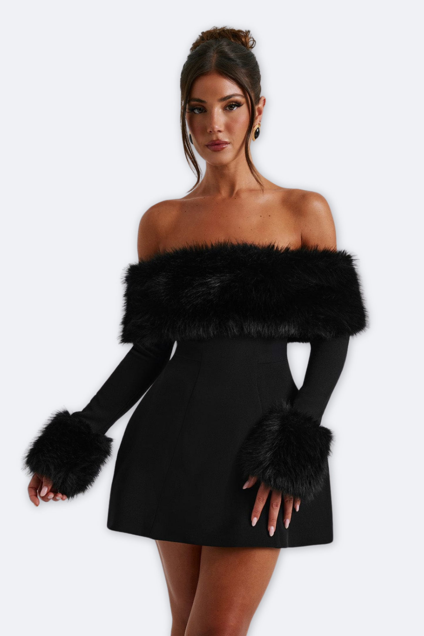 Alexa Dress