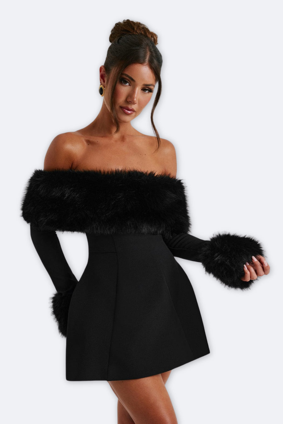 ALEXA DRESS