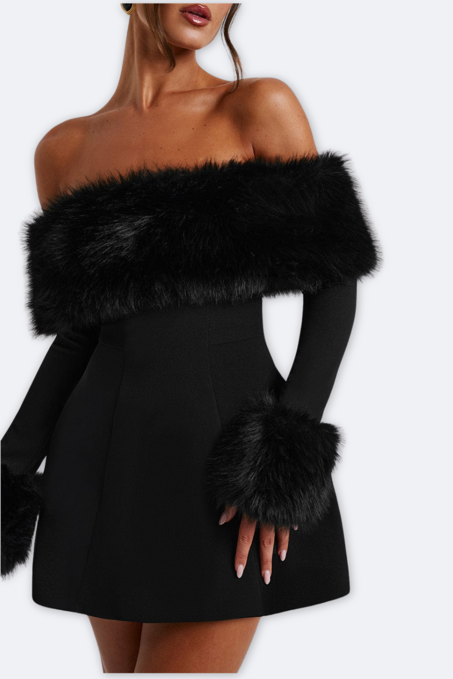 Alexa Dress