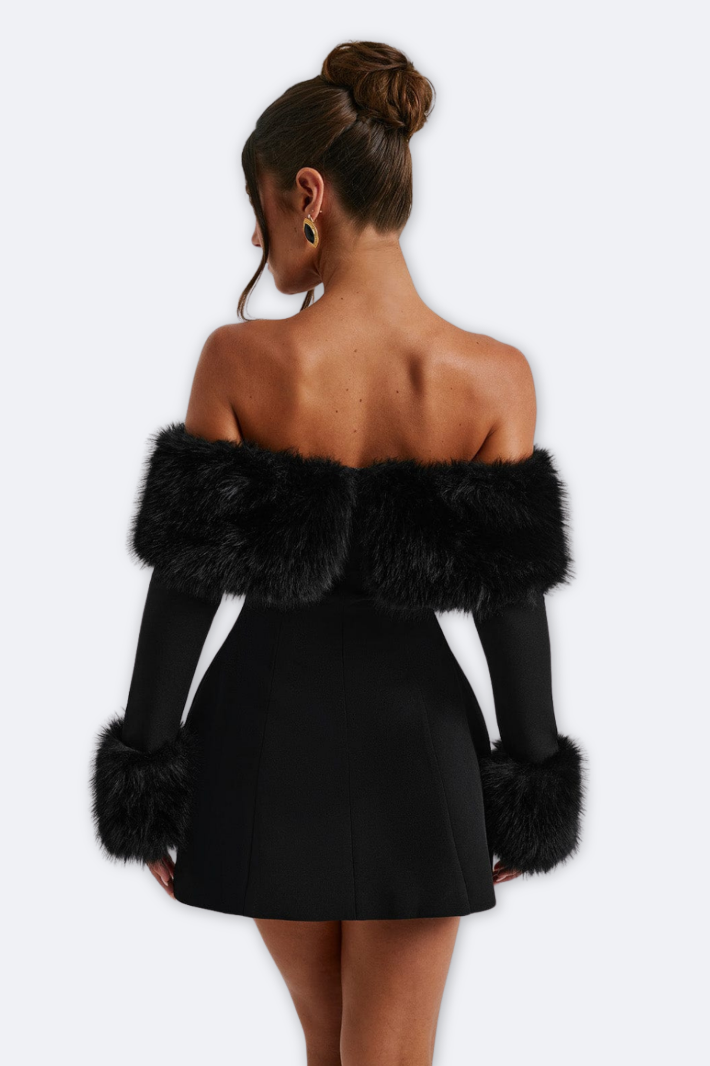 Alexa Dress