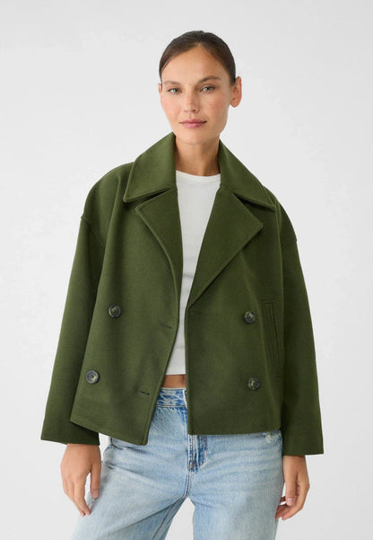 SOPHIA JACKET