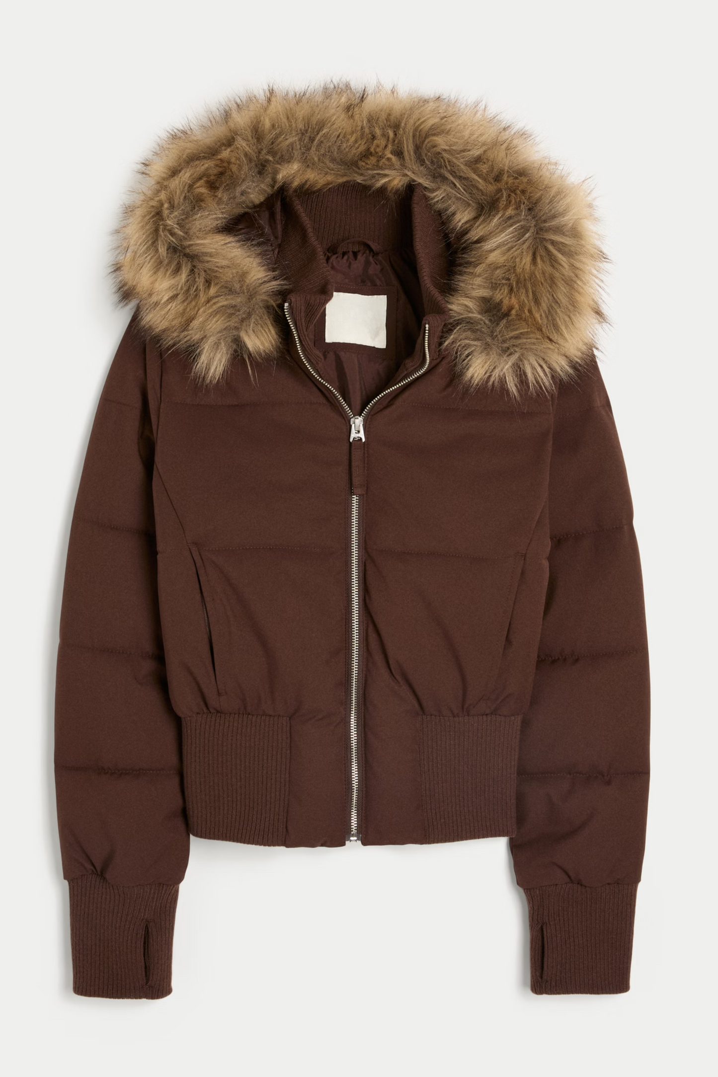 SORAYA JACKET