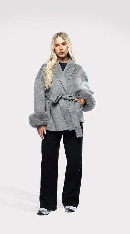 SOPHIA COAT