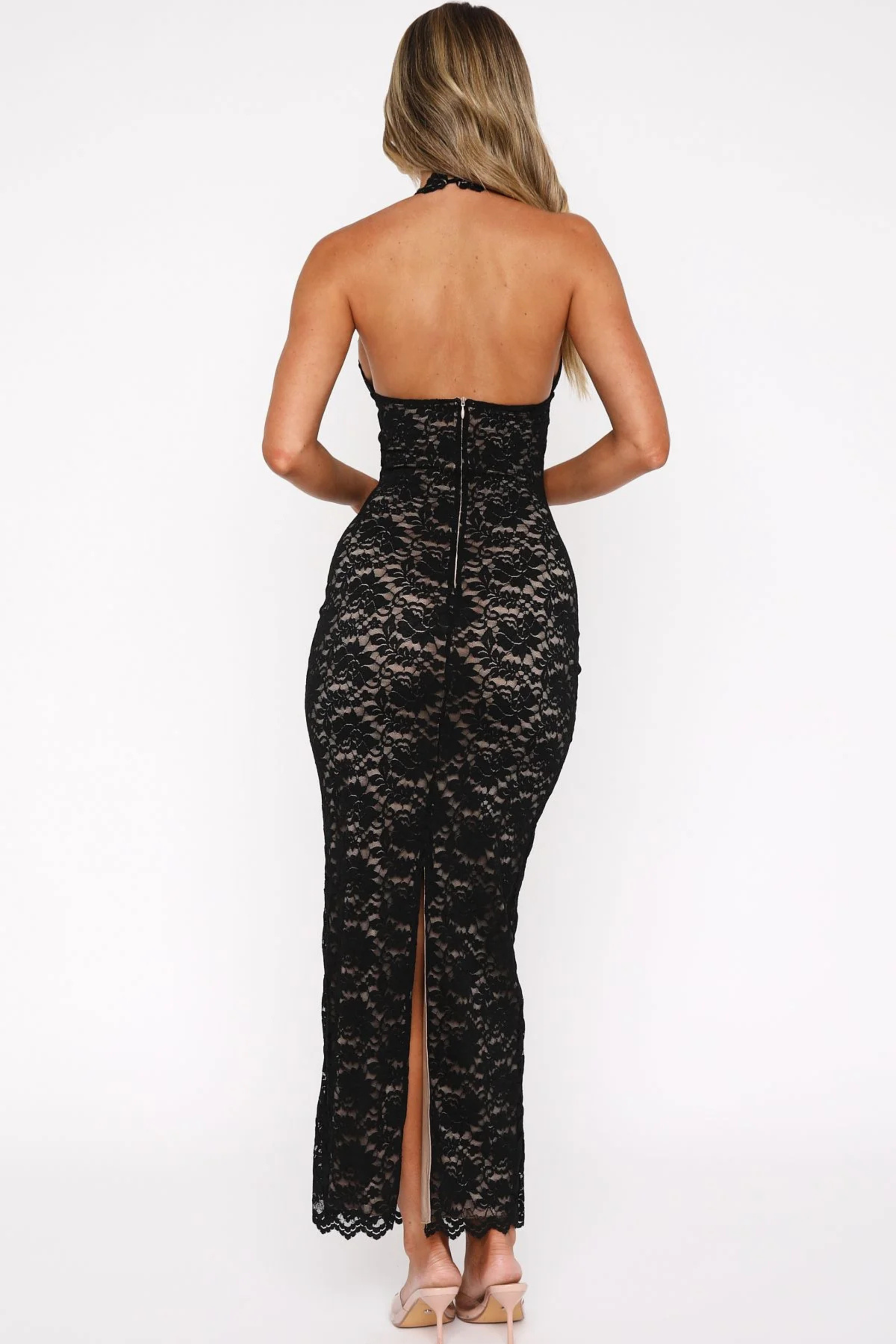 Charlotta Dress