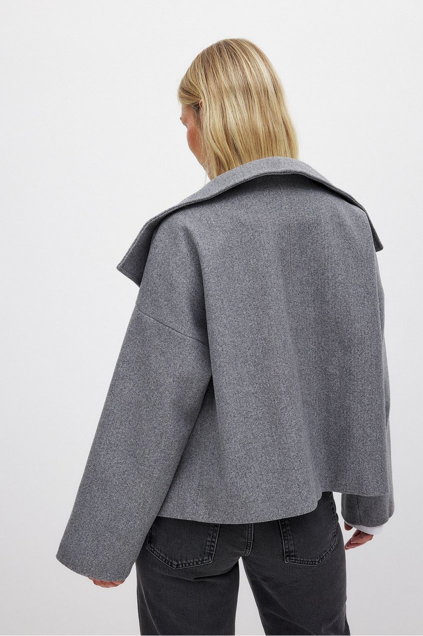 ROSA TRENCH COAT