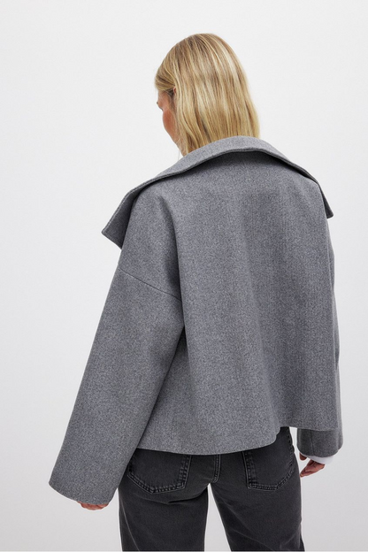 ROSA TRENCH COAT