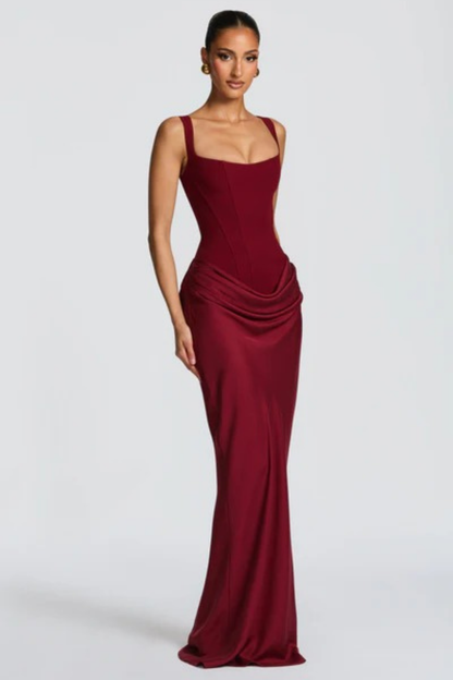 Cassandre Dress