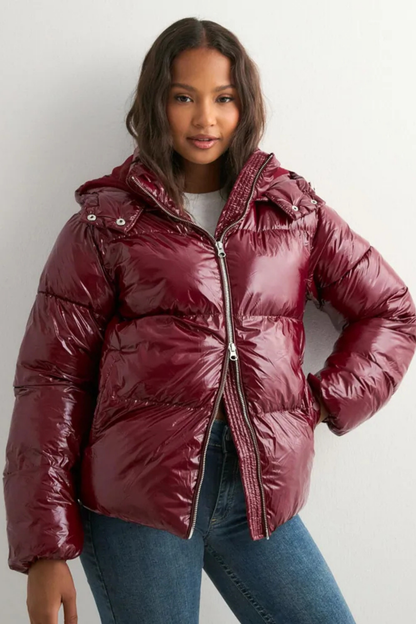 NOELA JACKET