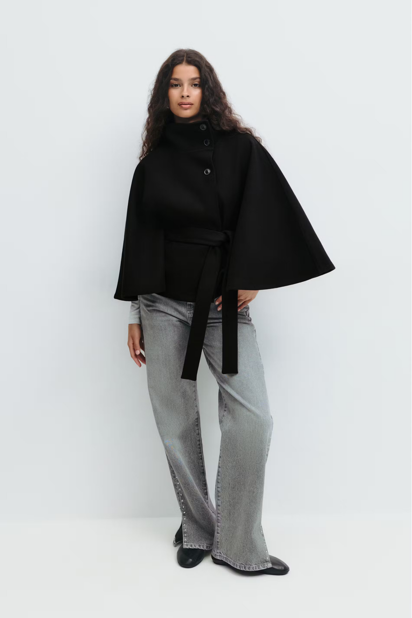 NISARA JACKET