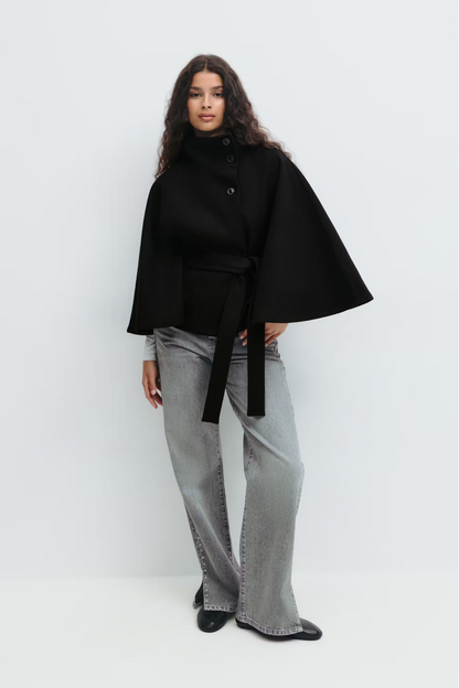 NISARA JACKET