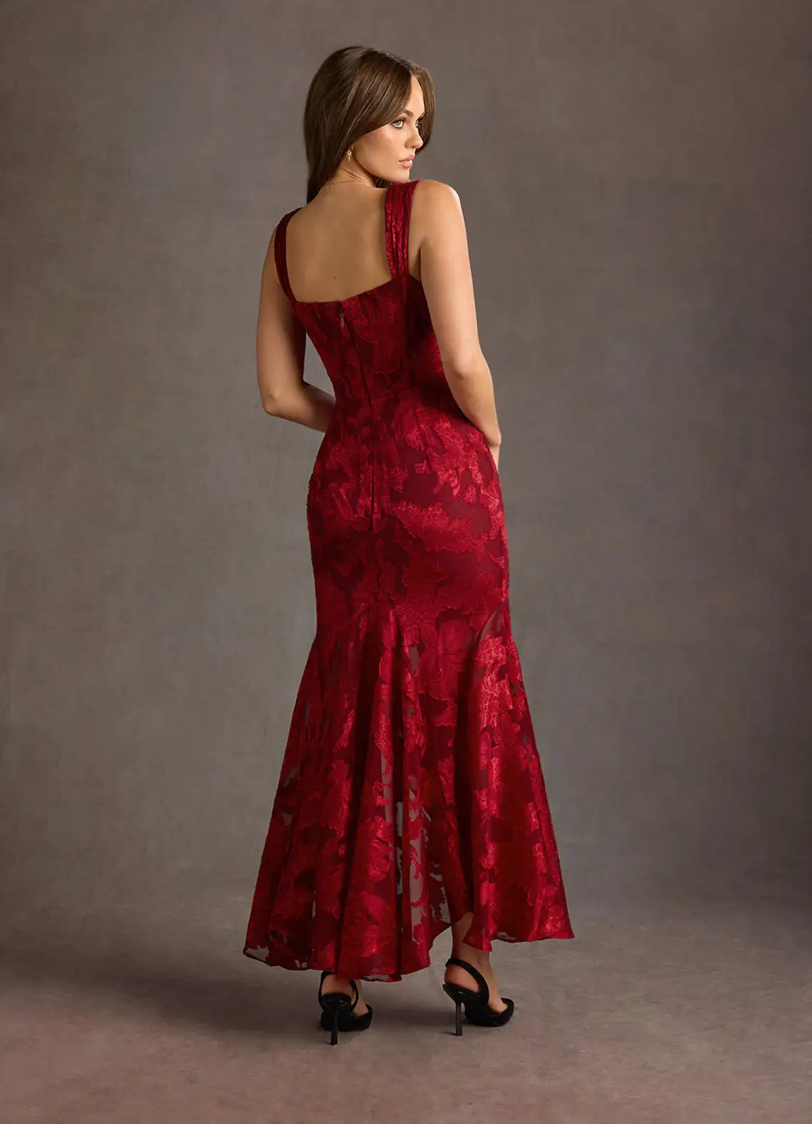 Orianae Dress