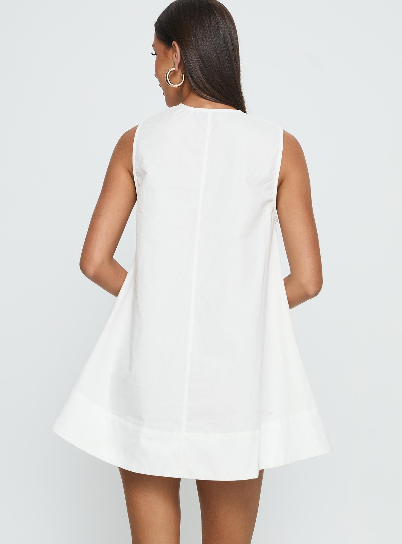 Eberta Dress