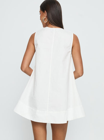 Eberta Dress