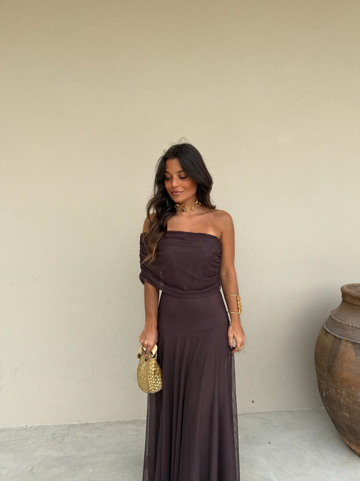 Paula Dress