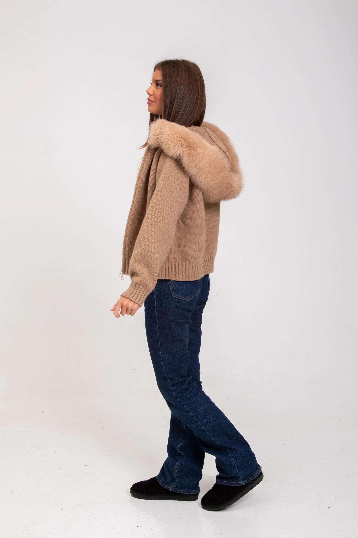 LYNOA JACKET