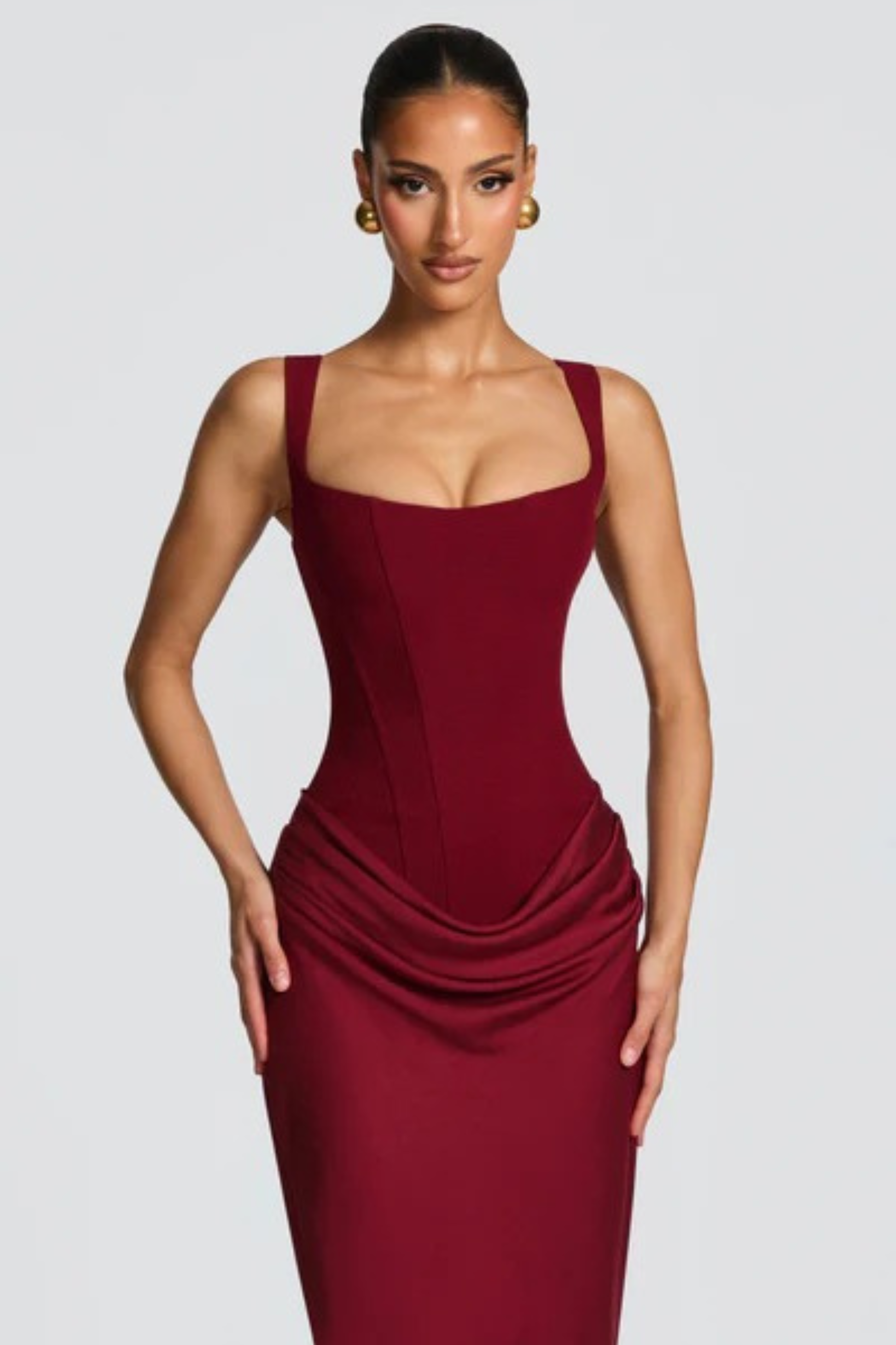 Cassandre Dress