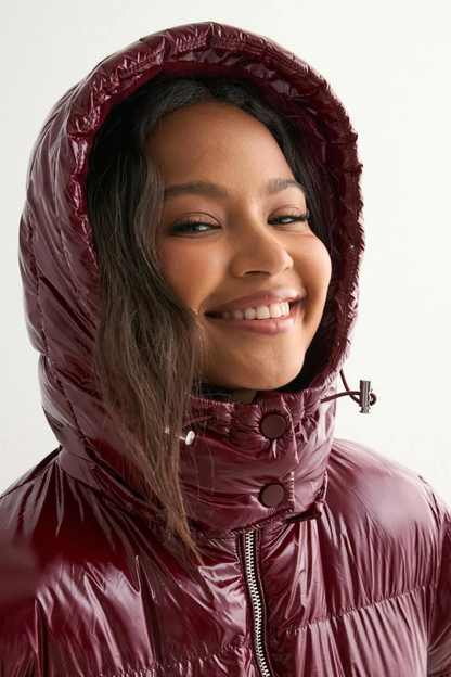 NOELA JACKET