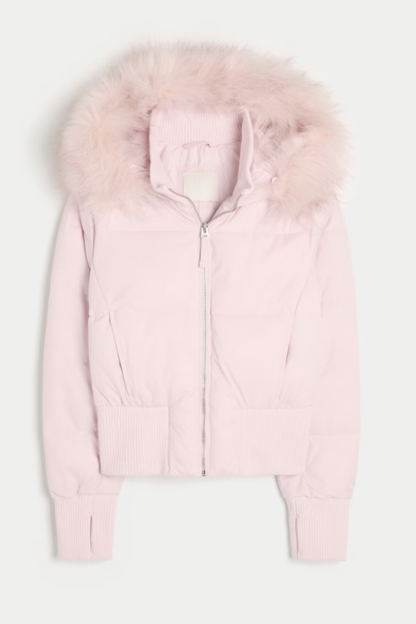 SORAYA JACKET