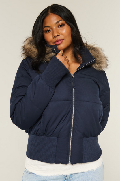 SORAYA JACKET