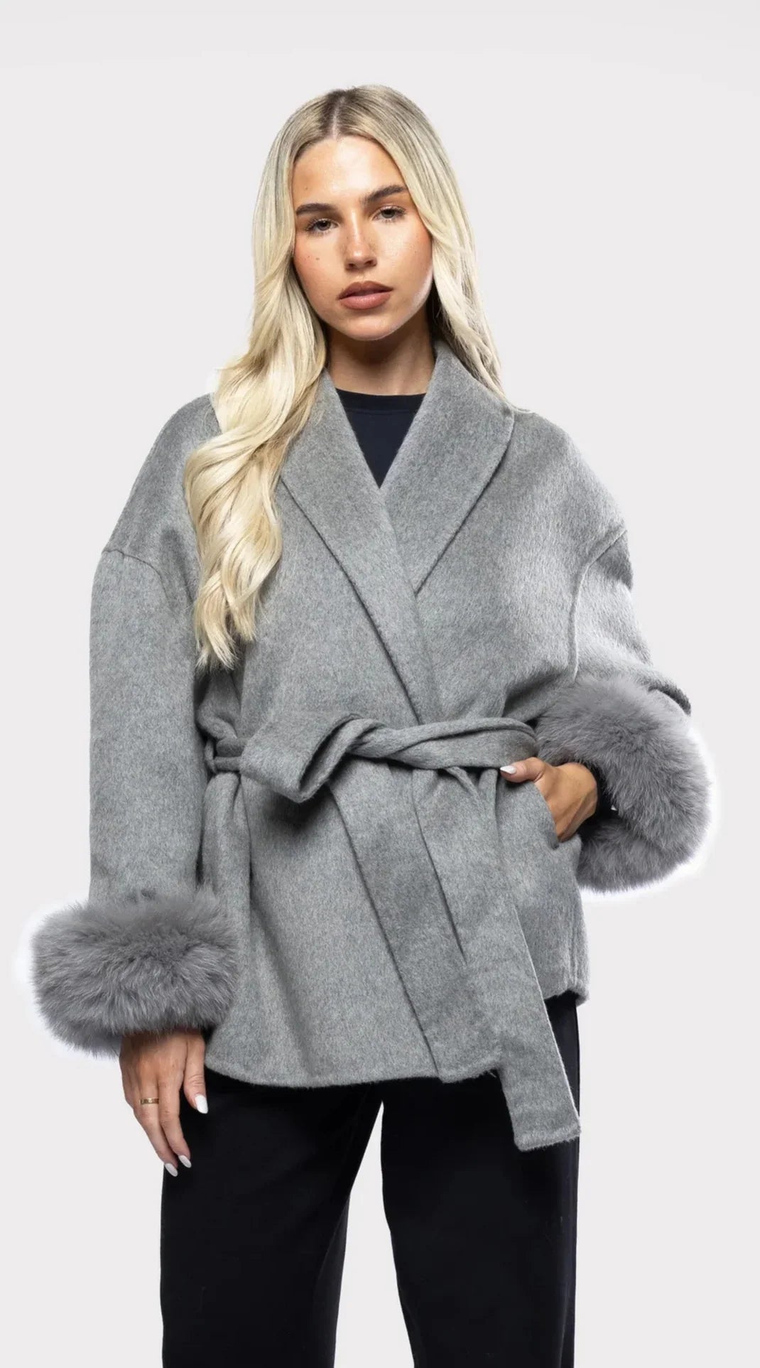SOPHIA COAT