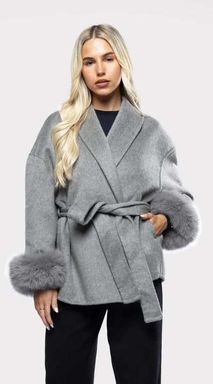 SOPHIA COAT