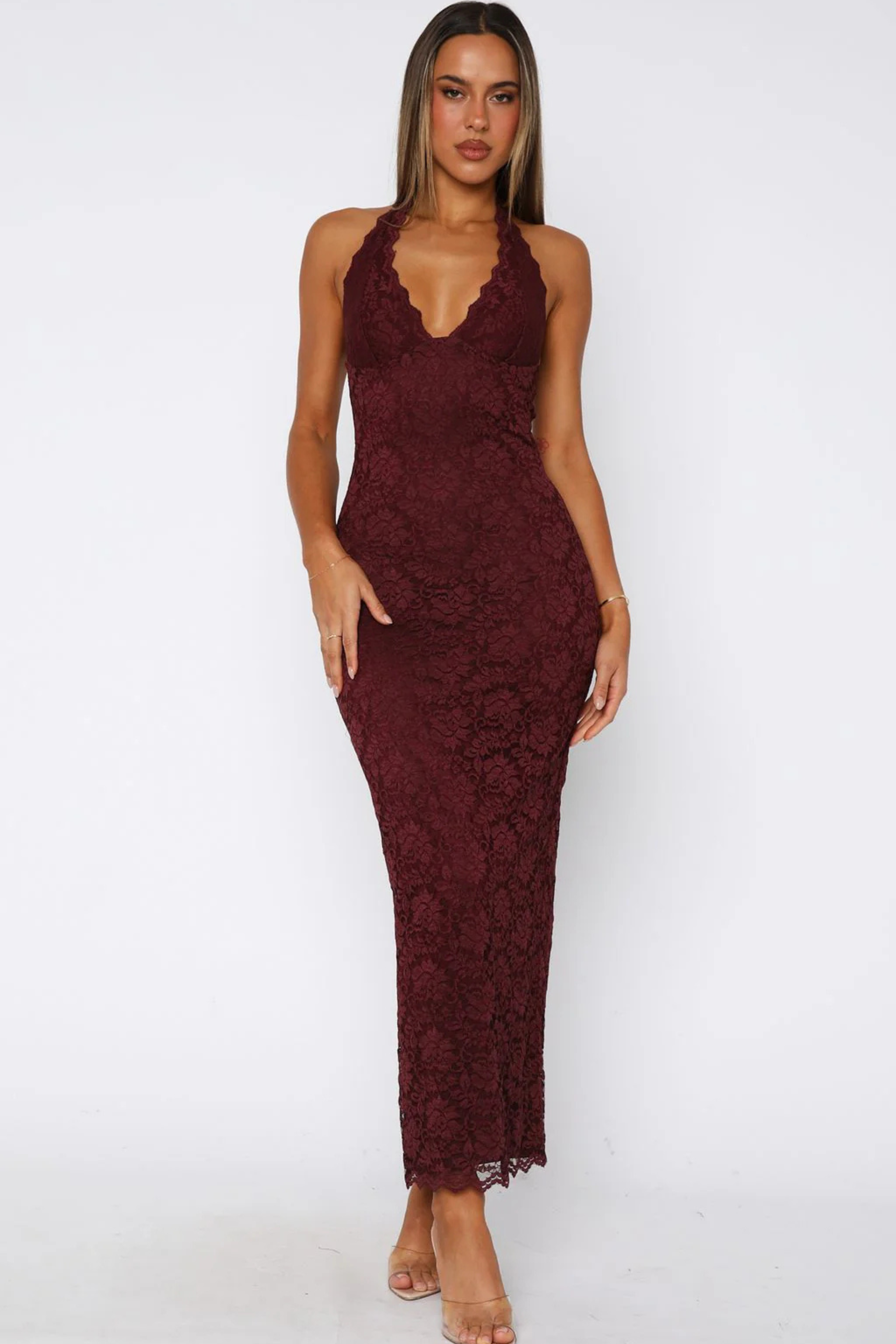Charlotta Dress