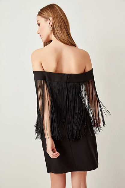 Soleneva Dress