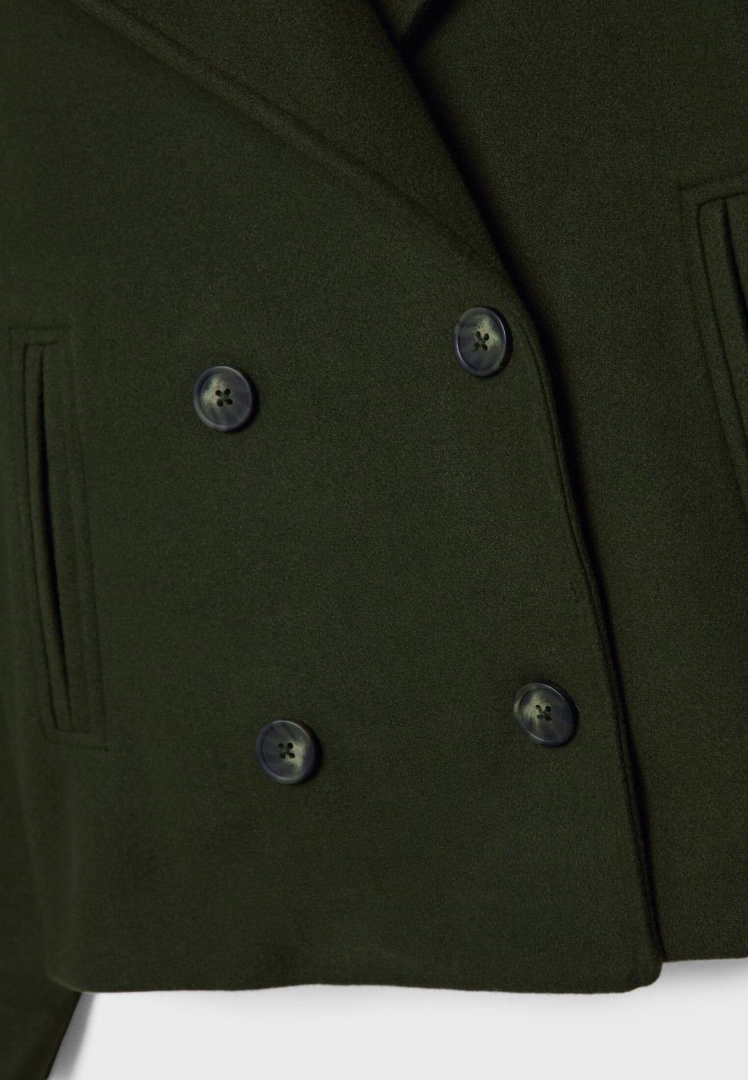 SOPHIA JACKET